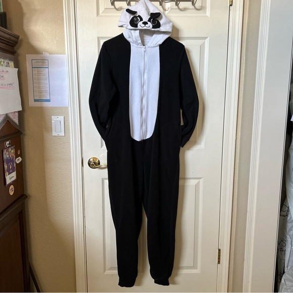 Nick & Nora Puppy Dog Onesie Pajamas size M - Picture 6 of 6